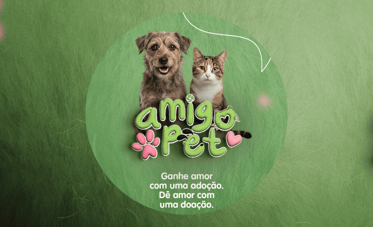 Amigo Pet Setembro