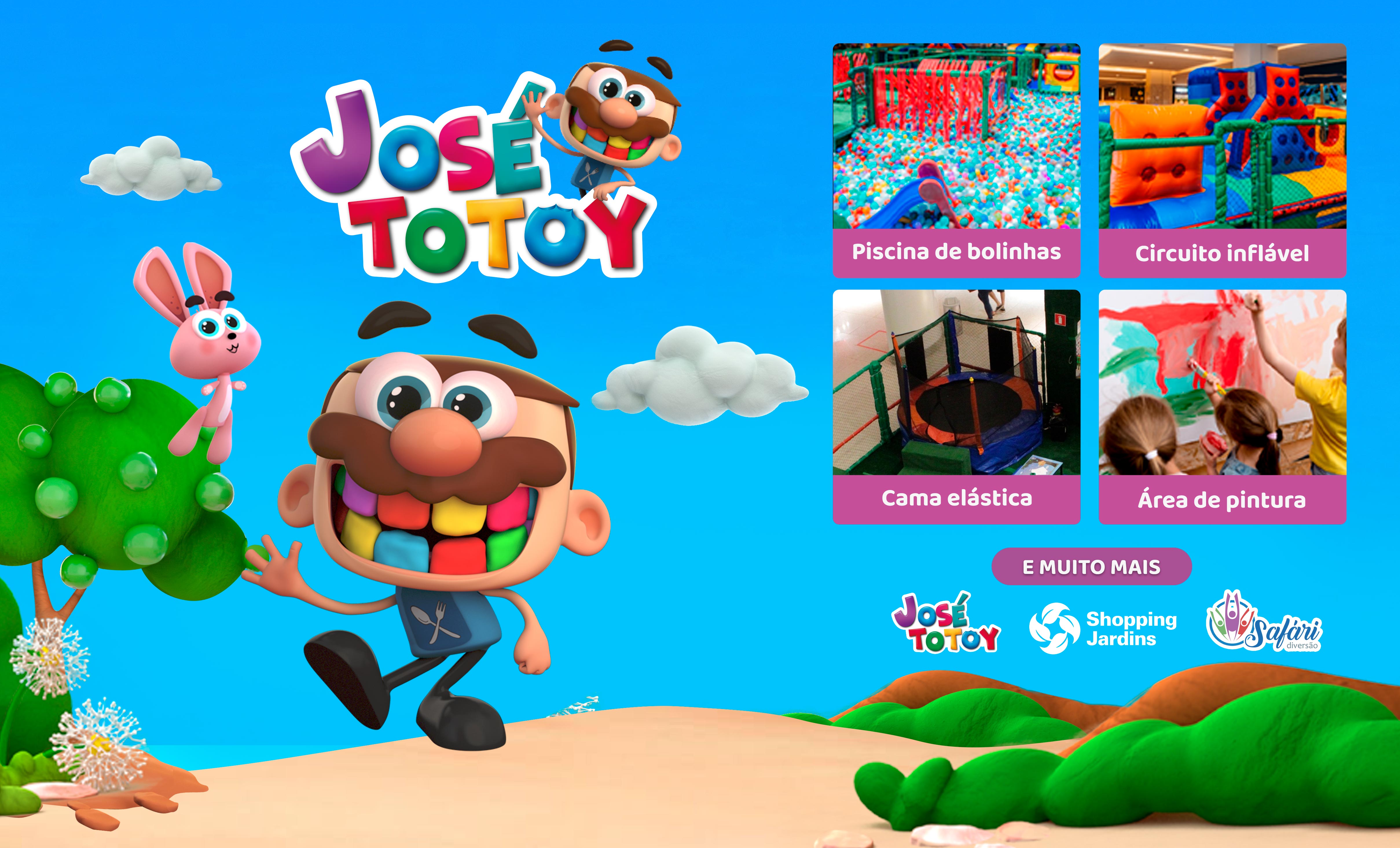 Parque José Totoy