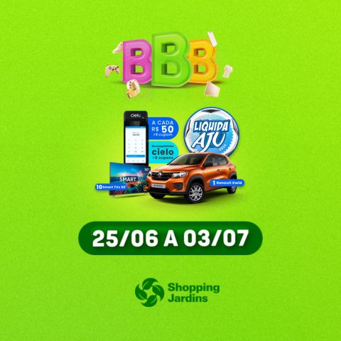 BBB Liquida Aju