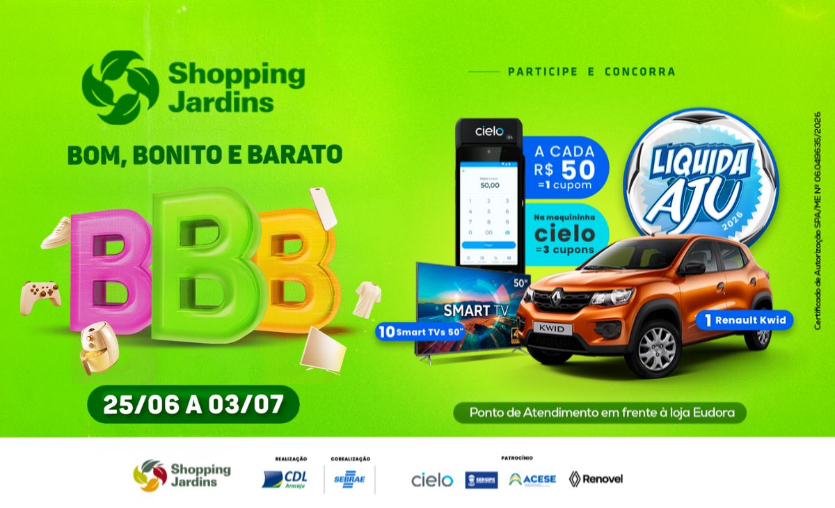 BBB Liquida Aju