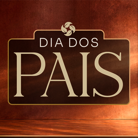 Dia dos Pais compre e ganhe 2026