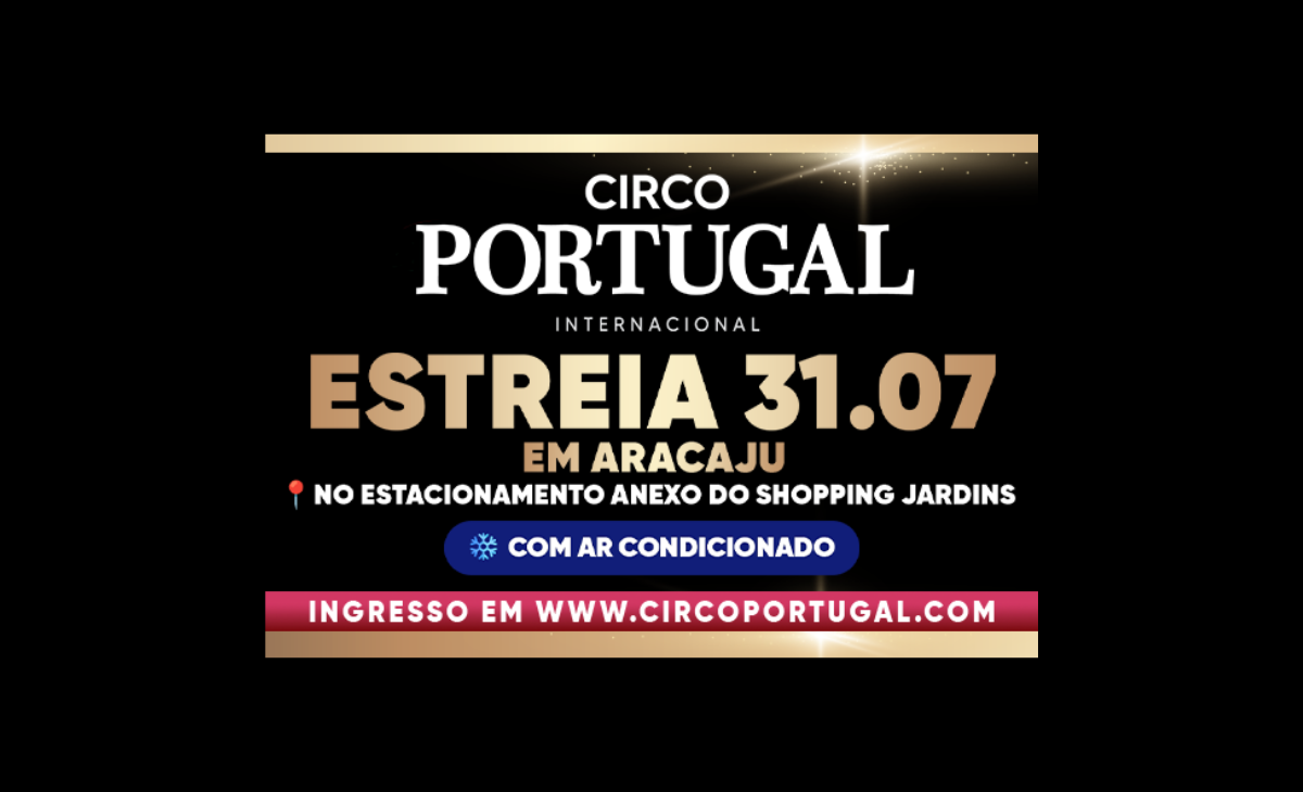 Circo Portugal