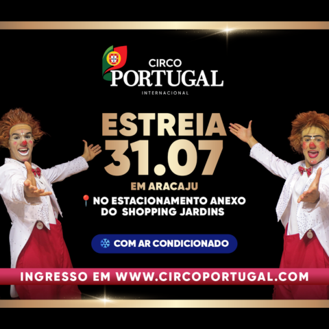 Circo Portugal