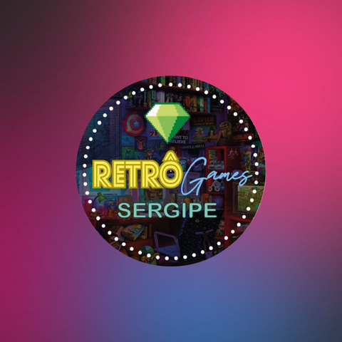 Retrô Games
