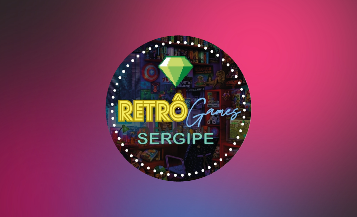 Retrô Games