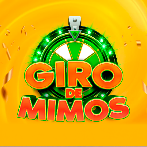 Giro de Mimos - Dia do Cliente