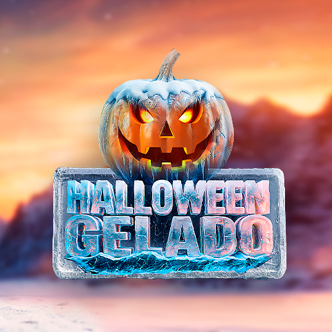 Halloween Gelado