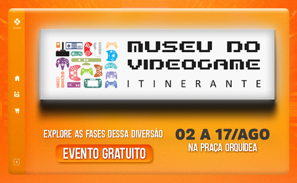 Museu do Videogame