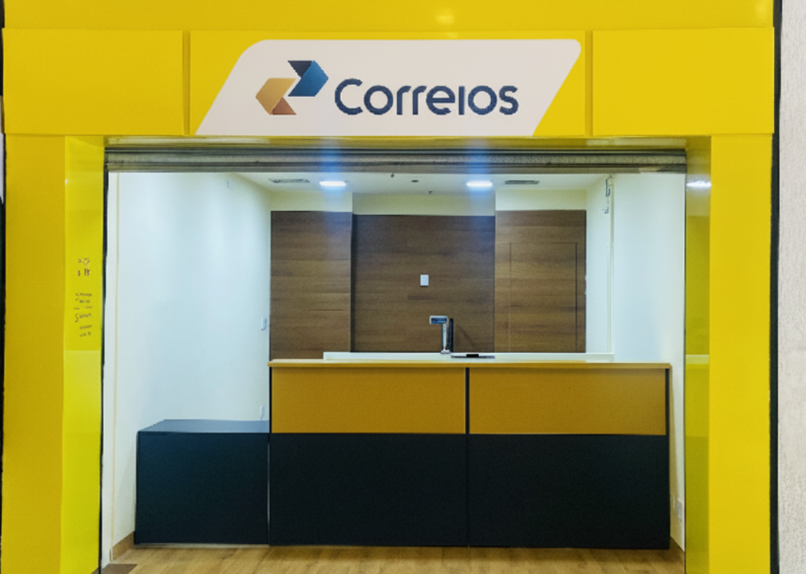 CORREIOS