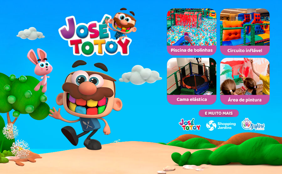 José Totoy