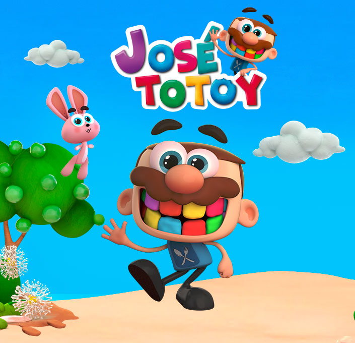 José Totoy
