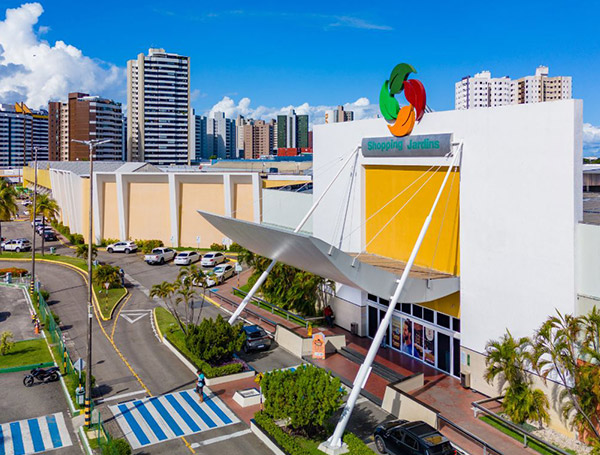 Shopping Aracaju