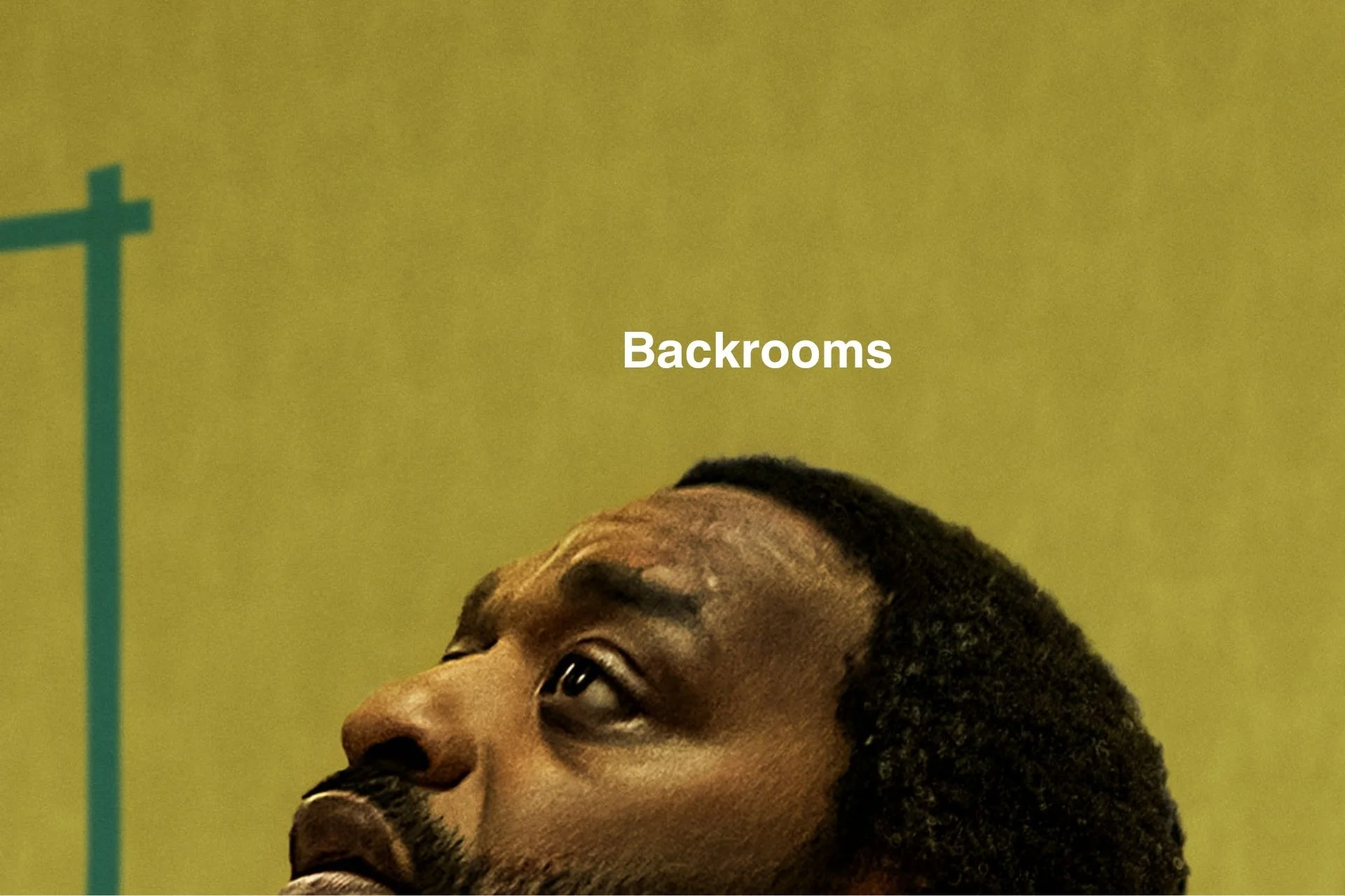 'Backrooms: Um Não-Lugar' estreia no Cinemark Jardins. Confira.