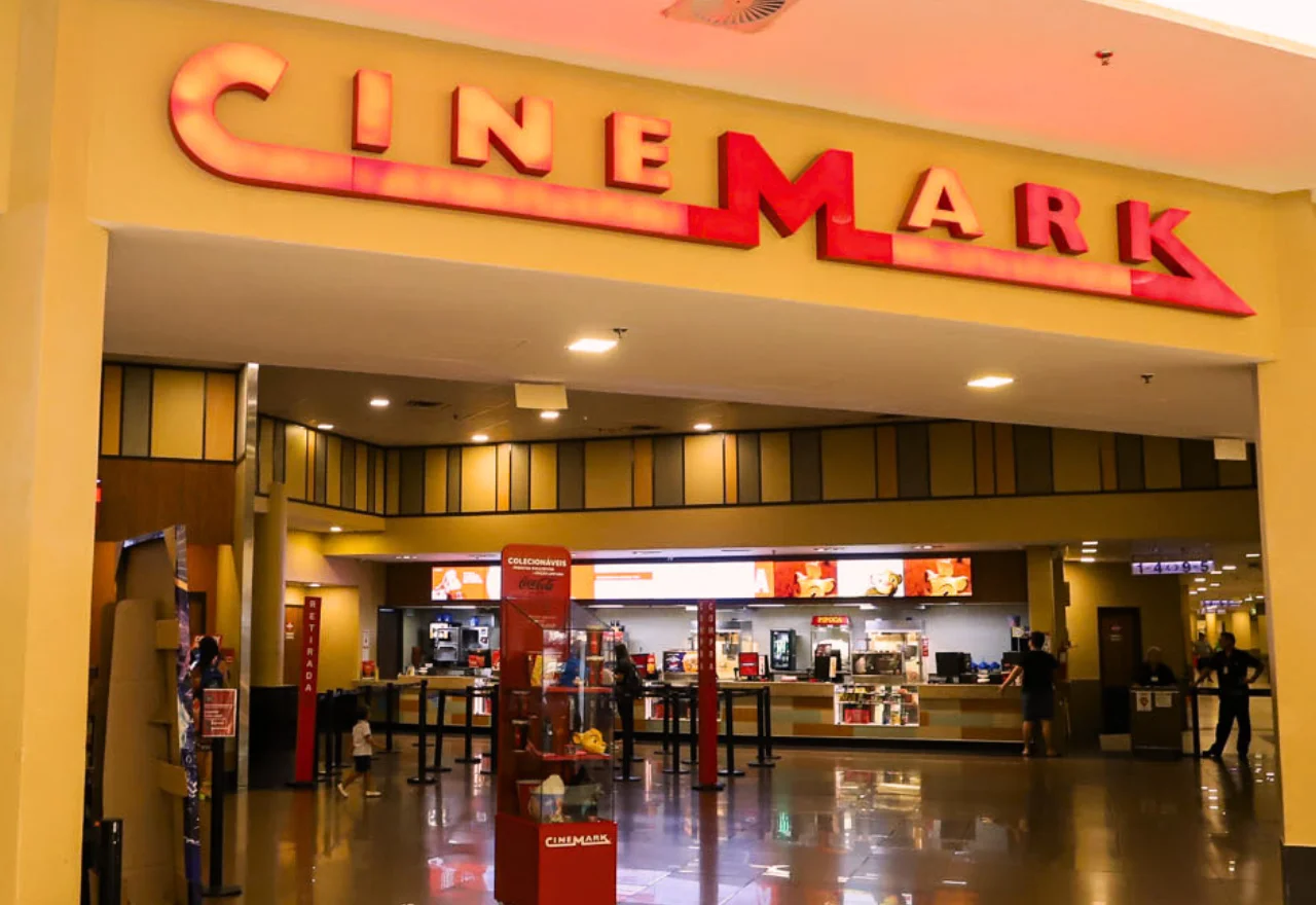 Confira as estreias da última semana de agosto no Cinemark!