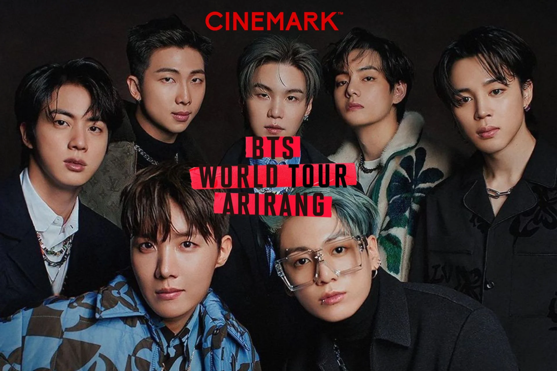 ARMY, os meninos do BTS estão voltando com tudo!