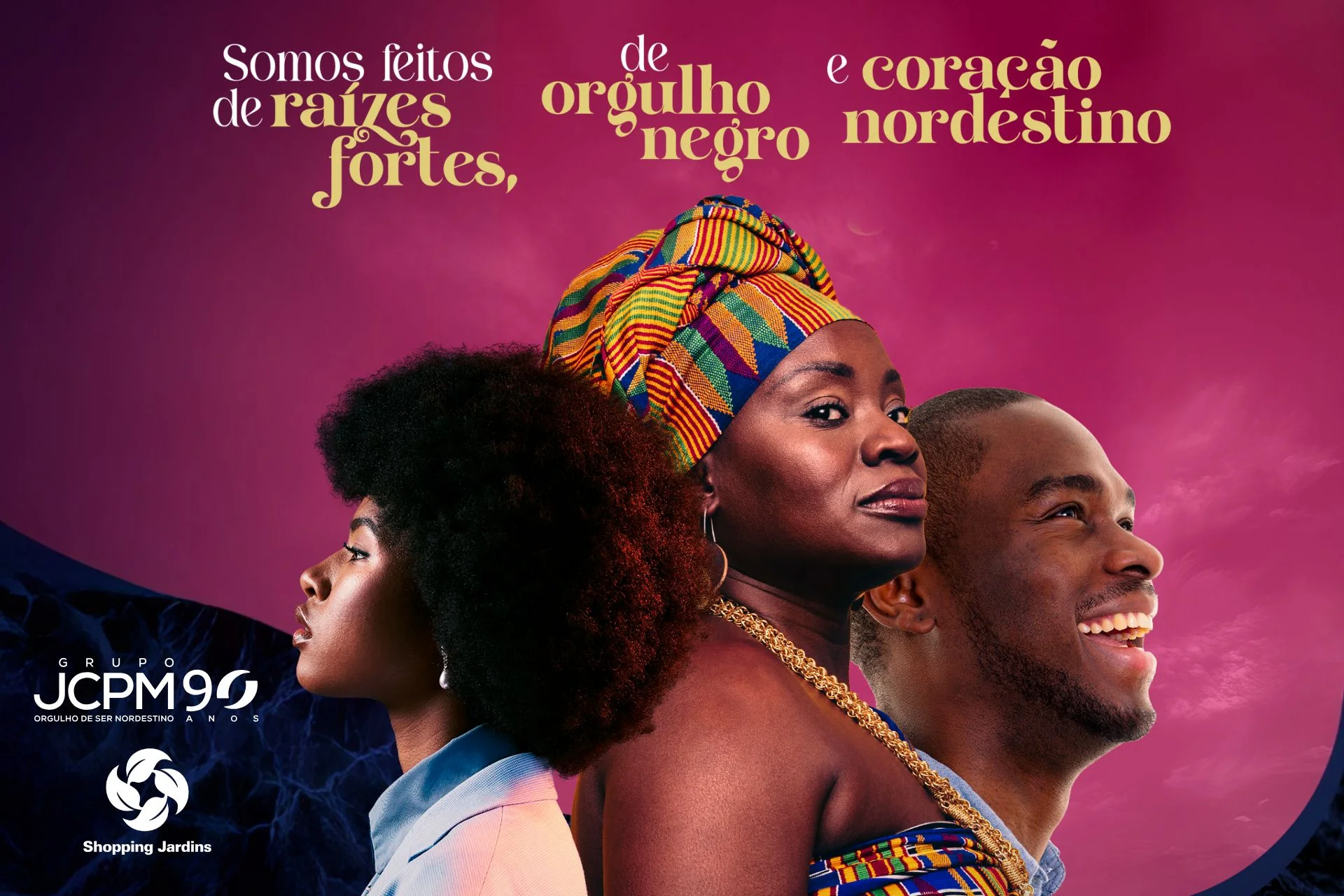 Dia da Consciência Negra