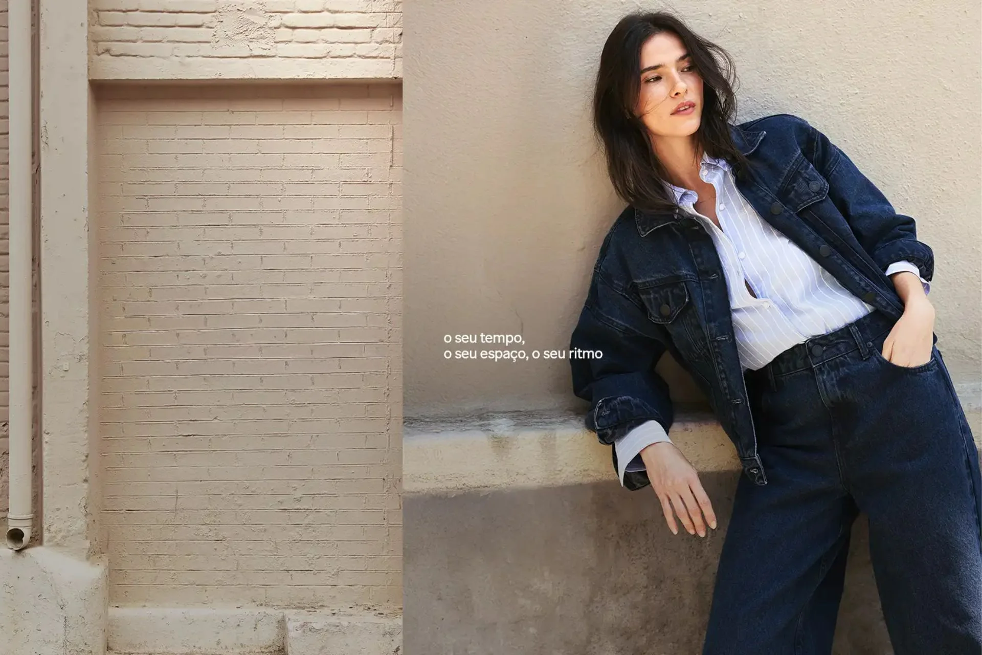 Damyller Shopping Jardins: de cara nova e muito estilo.