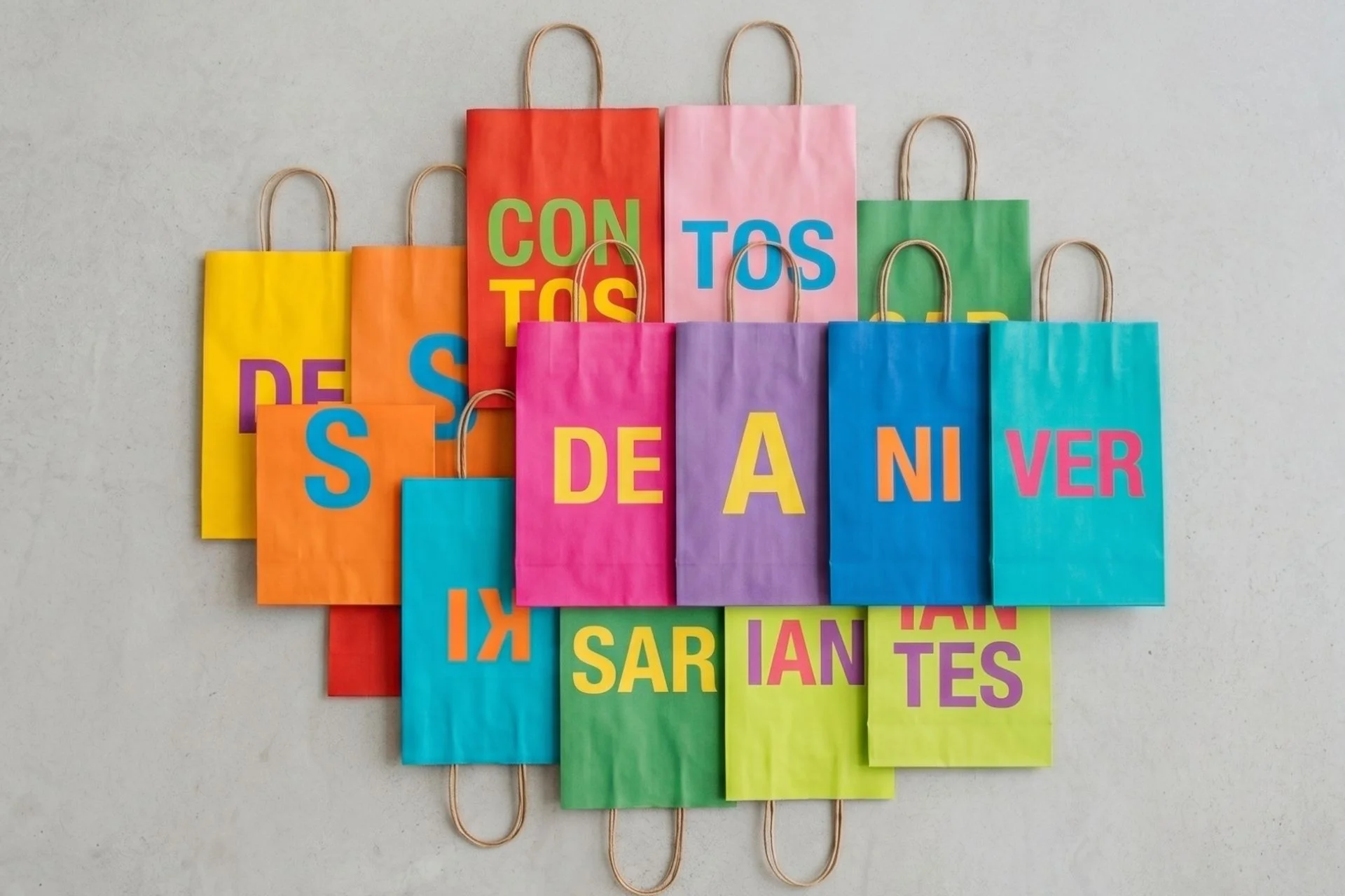 É seu aniversário? Tem descontos e brindes bem aqui!