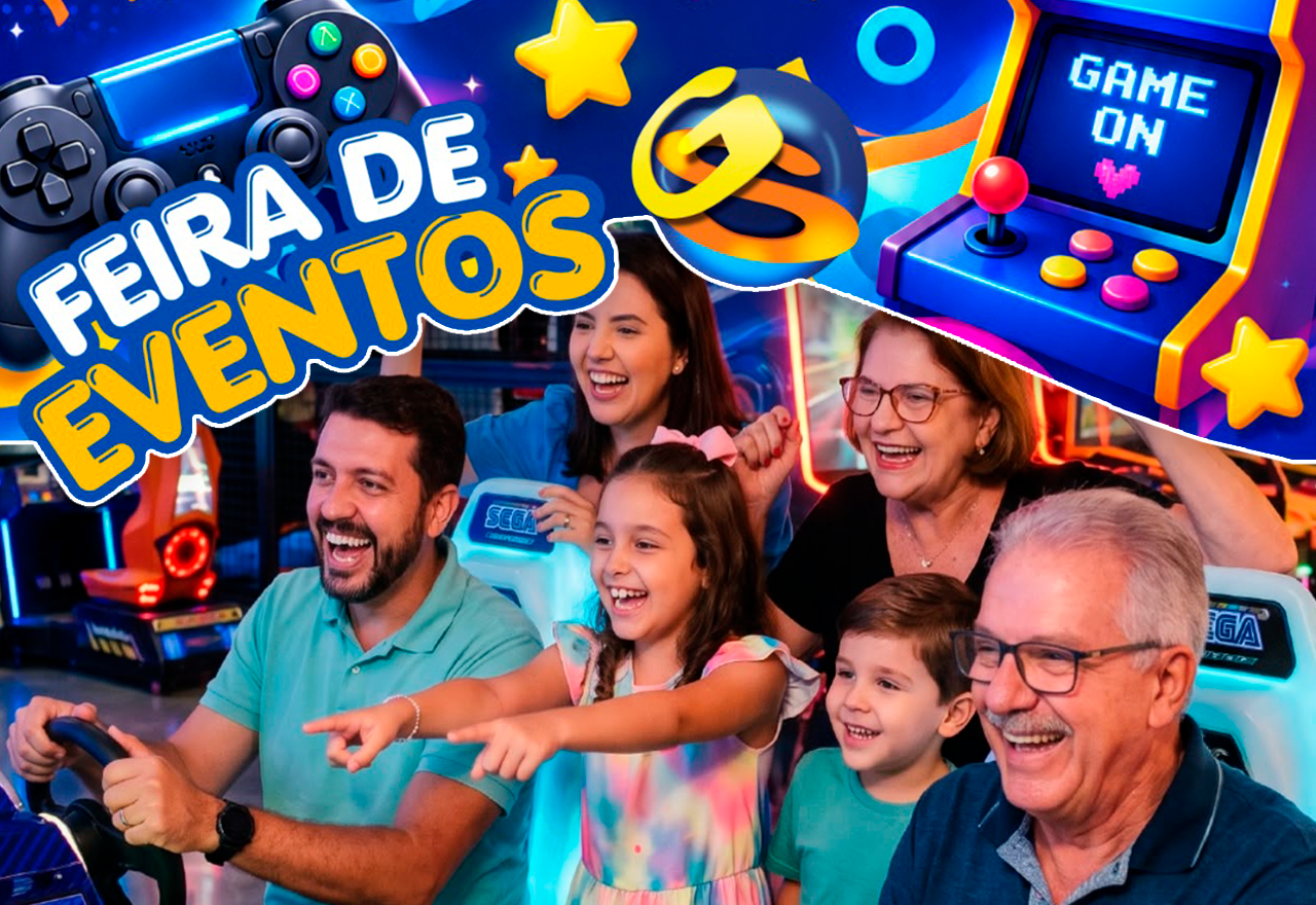 Tudo para o aniversário do seu filho em um só lugar!