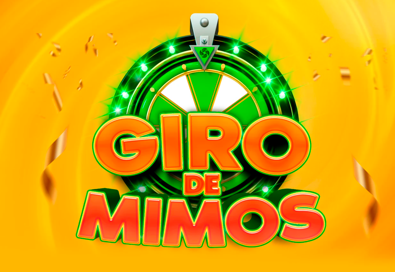 Giro de Mimos: Comemore o Dia do Cliente no Jardins!