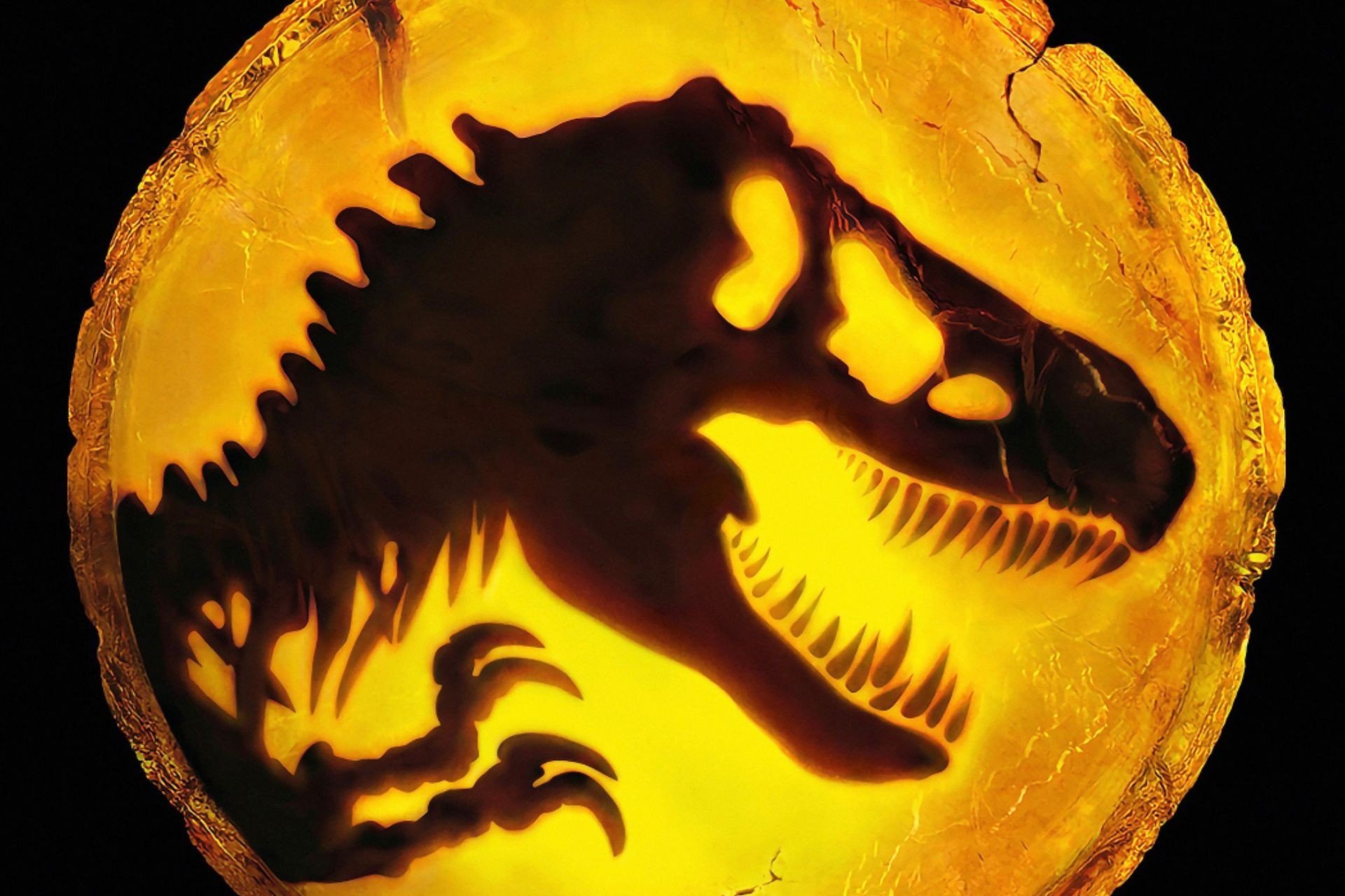 Jurassic World: Recomeço