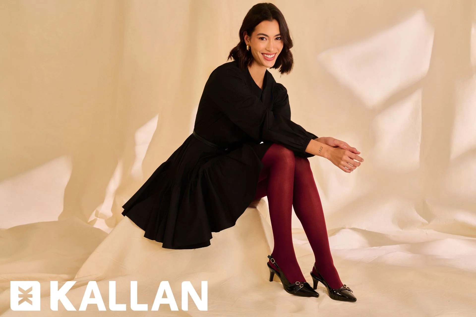 Kallan: conheça a nova Coleção Outono Inverno