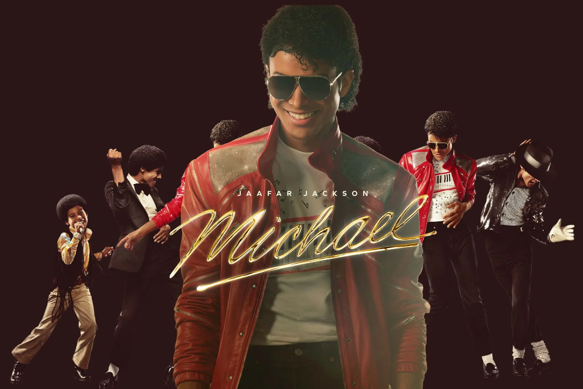 'Michael': o filme biográfico do Rei do Pop estreou. Confira!