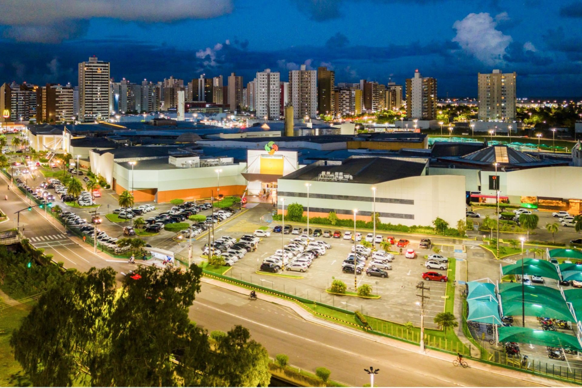 Novo horário de funcionamento