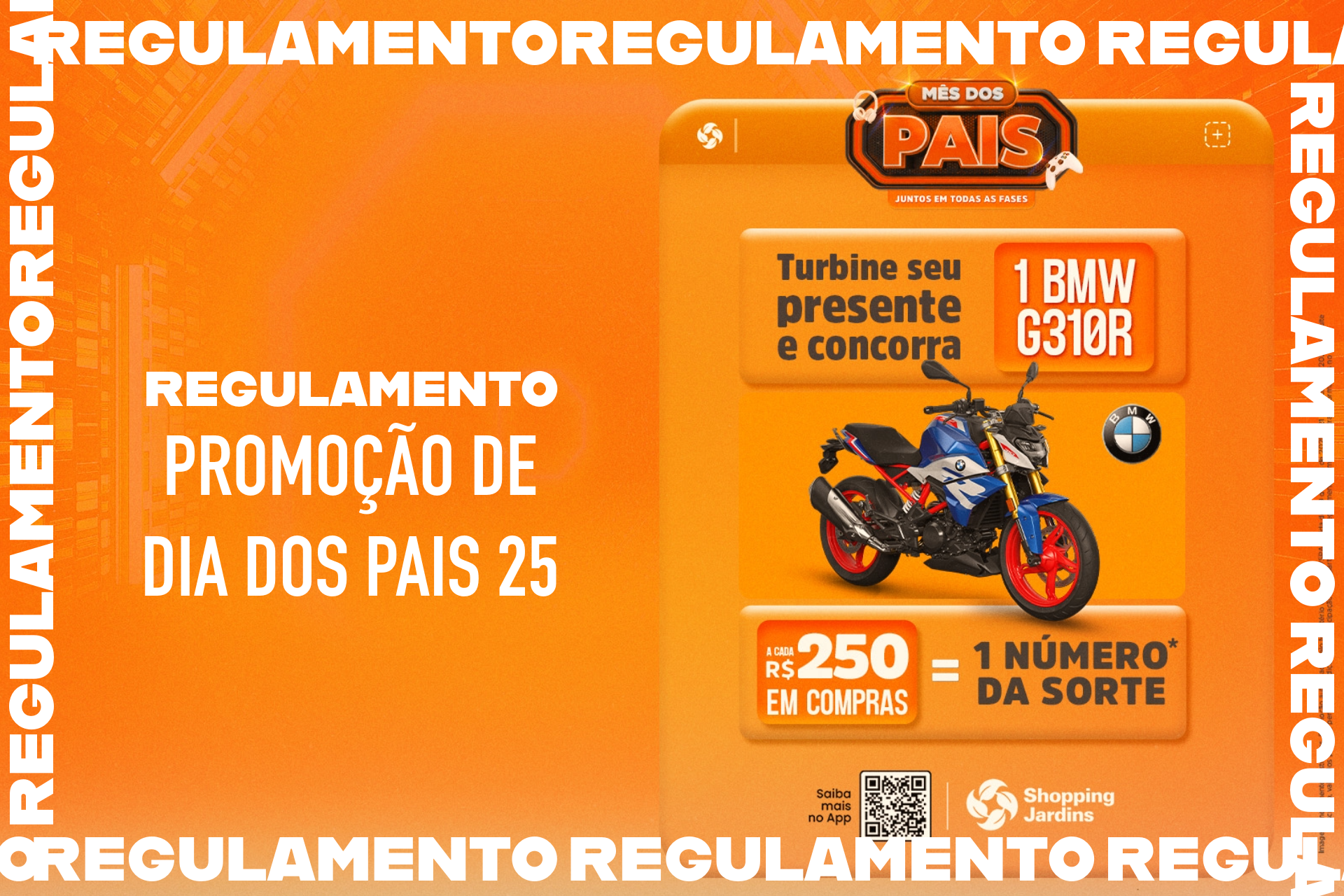 Regulamento Promoção