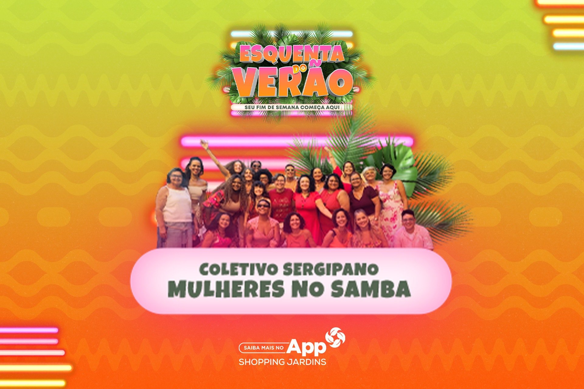 Esquenta do Verão