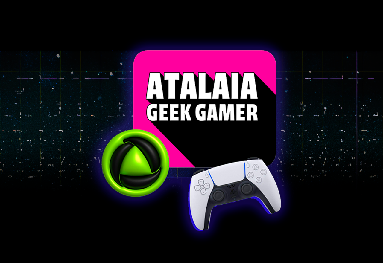 Atalaia Geek Gamer 2026: O mundo dos e-Sports e cultura pop em um só lugar