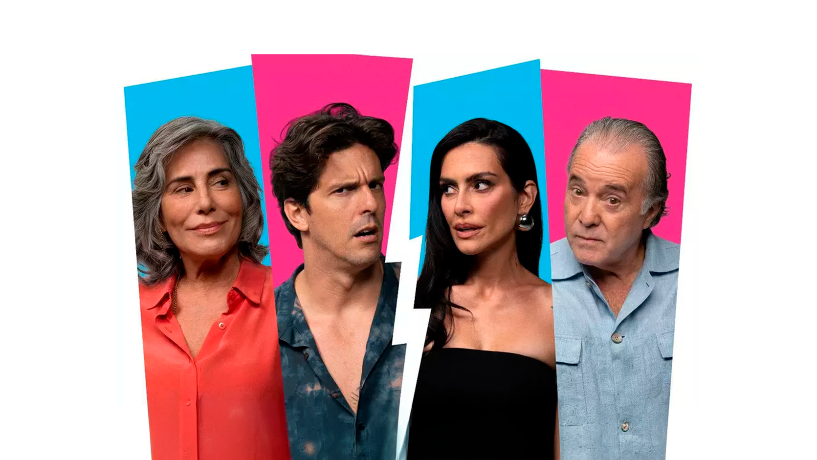 20 anos depois, franquia "Se Eu Fosse Você" está de volta: Confira as estreias da semana no Cinemark Shopping Jardins!