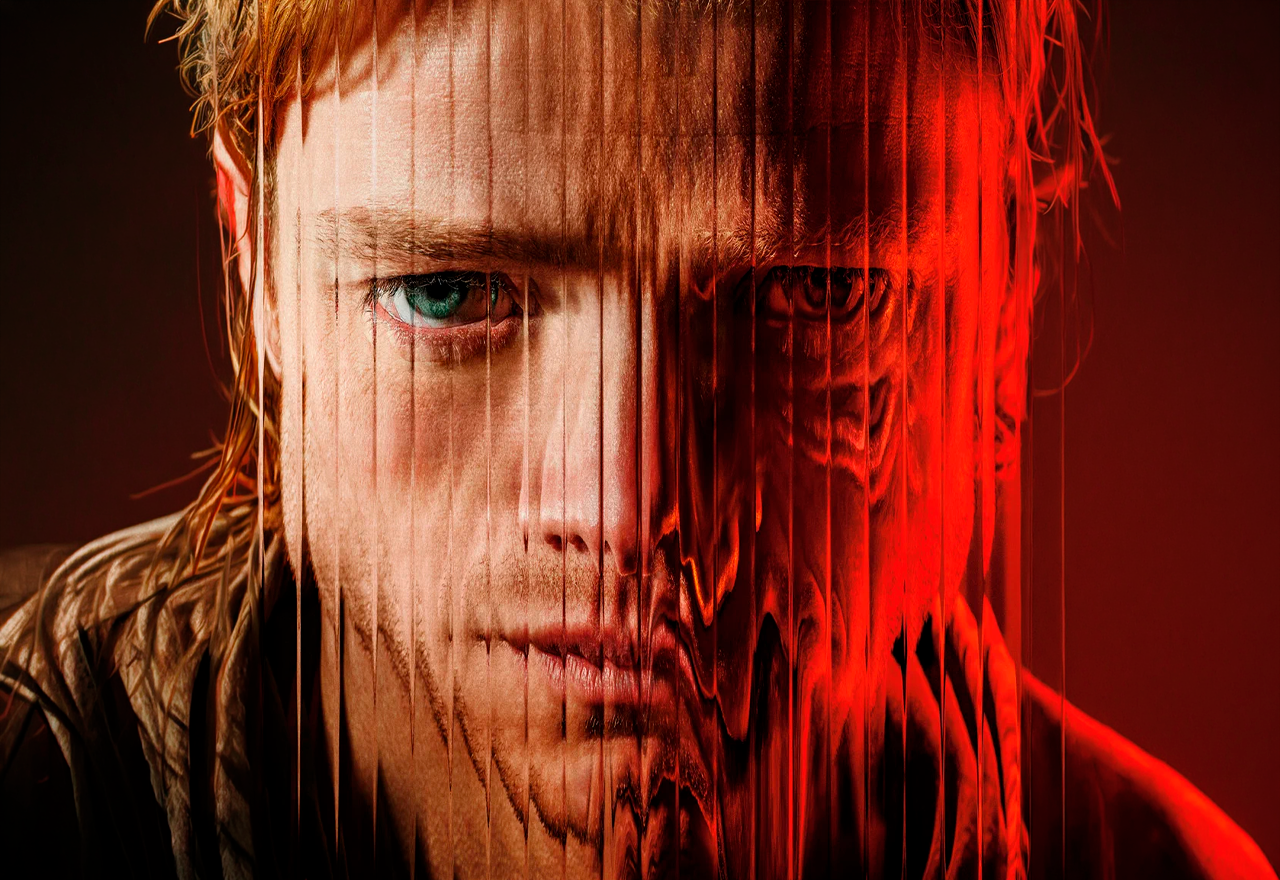 Filme de terror da DC Comics 'Cara-de-Barro' chega a Cinemark Shopping Jardins!