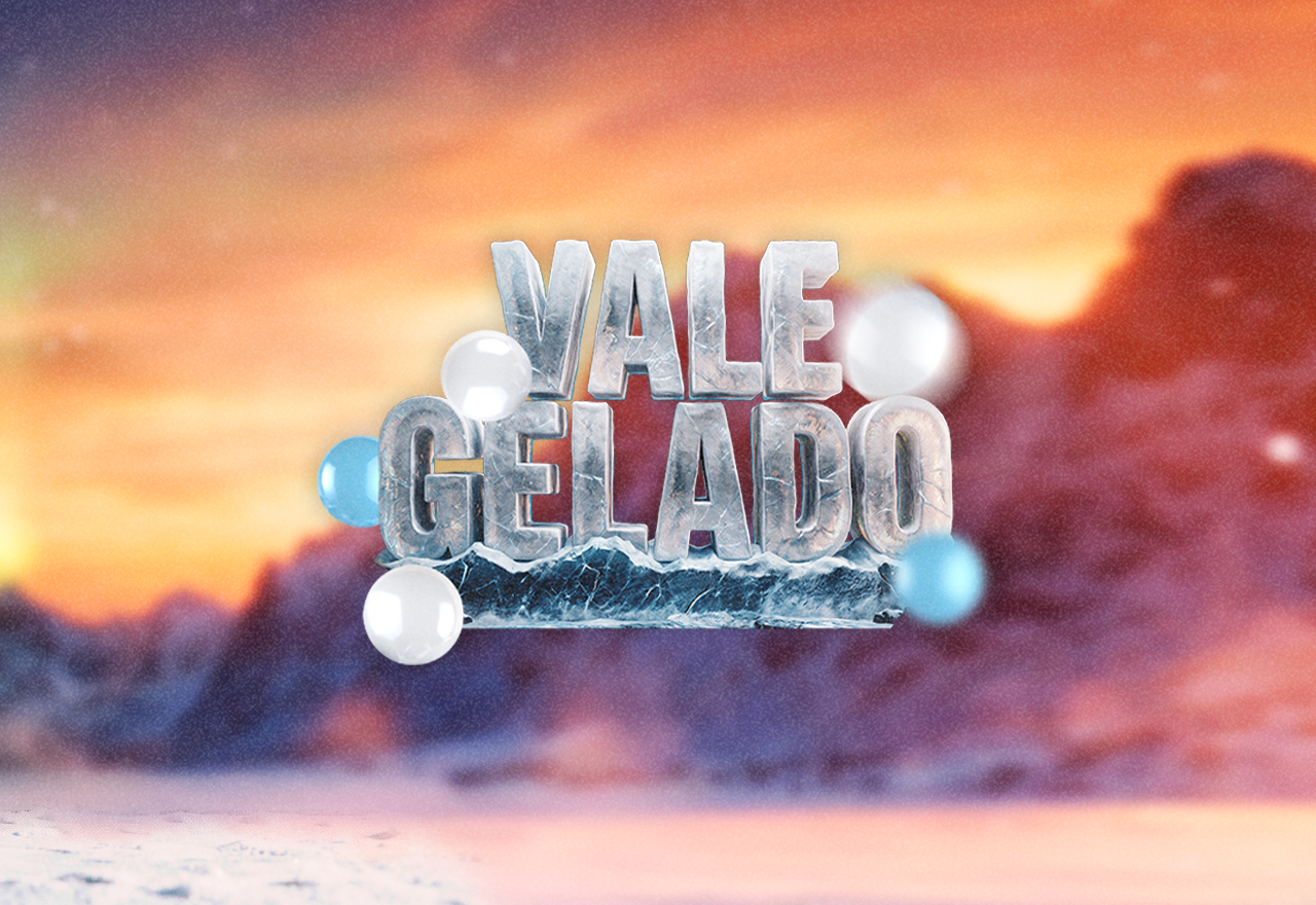 Vale Gelado: Novo parque repleto de brincadeiras chegou ao Jardins!