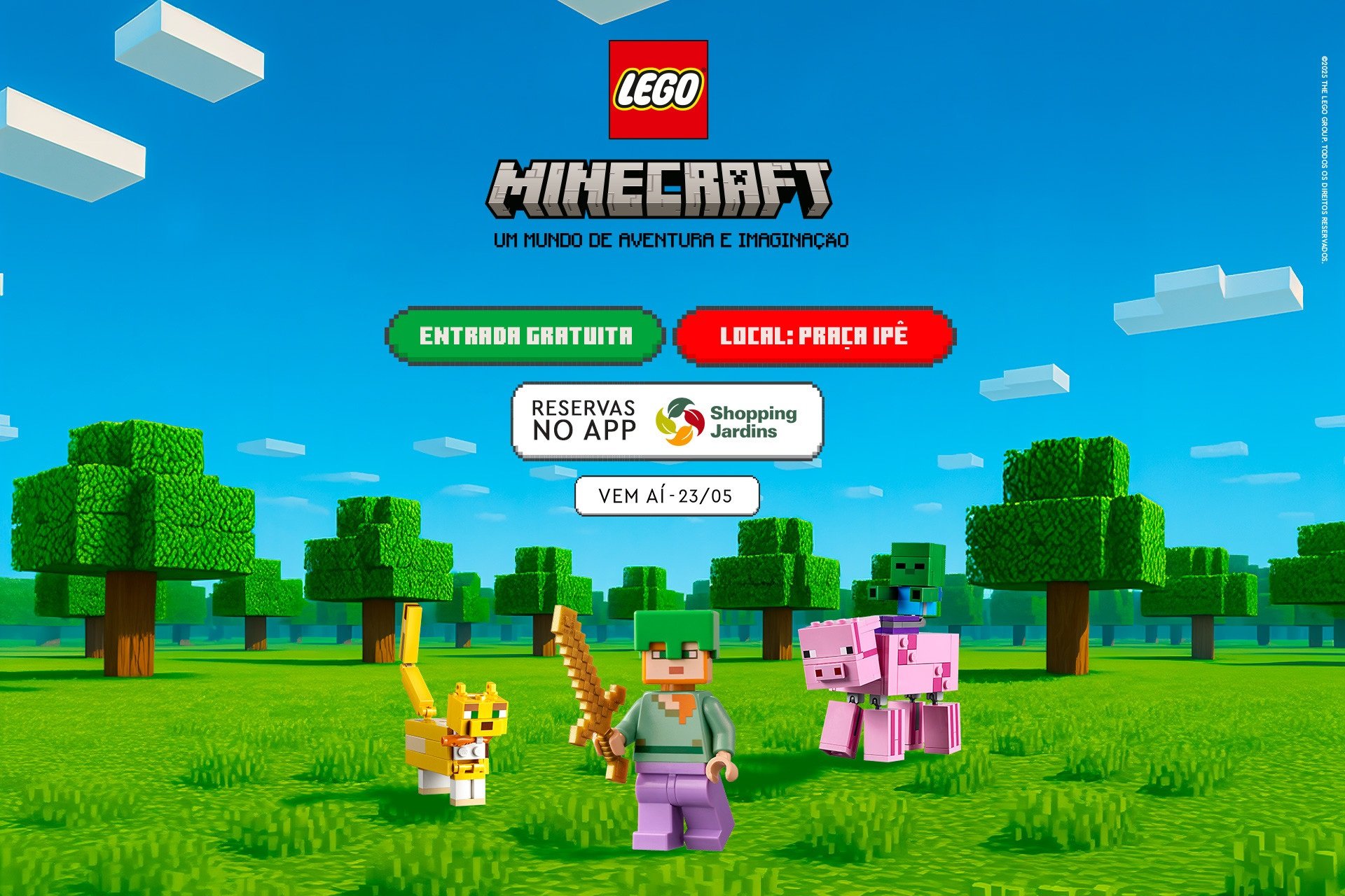 Evento gratuito Evento gratuito