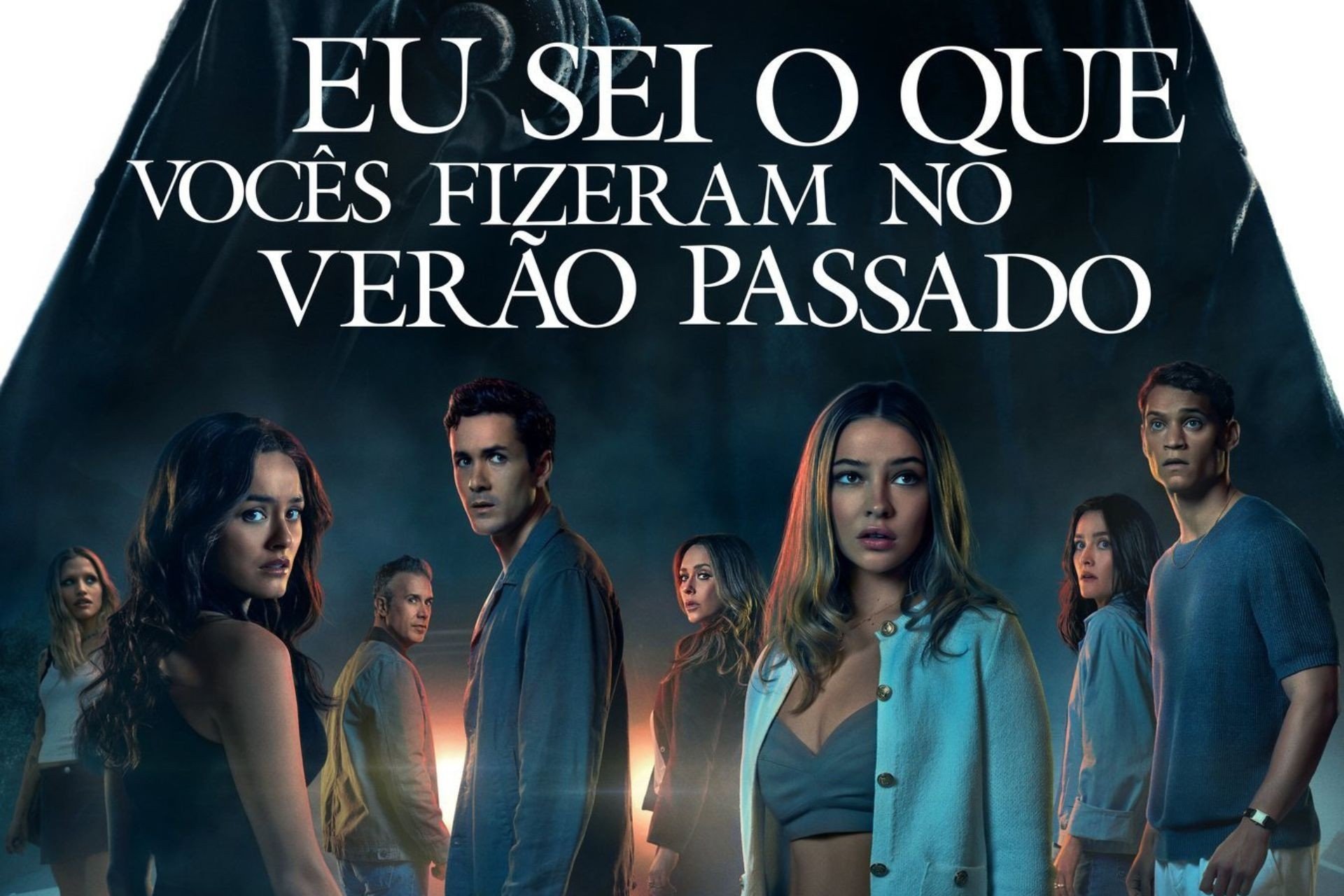 Em cartaz no Cinemark Jardins