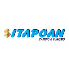 ITAPOAN CÂMBIO E TURISMO
