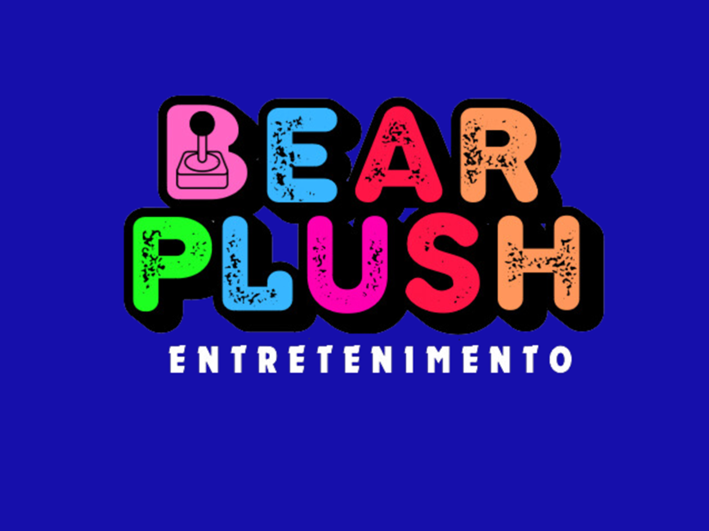 BEAR PLUSH