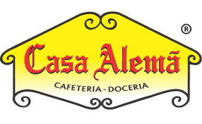 DOCERIA CASA ALEMÃ
